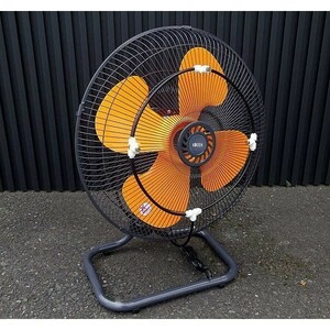  Mist electric fan floor put type Mist fan Mist circulator 45cm large factory electric fan factory electric fan 