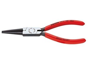 KNIPEX（クニペックス）3031-160 ロングノーズプライヤー丸口 160mm