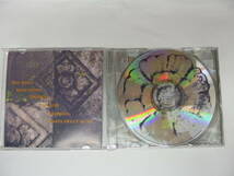 CD / Spirit of Rhythm / PLANET BAMBOO / 『D37』[1] / 中古＊ケース破損_画像4