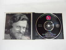 CD / PORTAIT OF A COMPOSER / TERJE BJORKLUND / 『D37』 / 中古_画像4