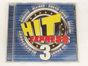 CD / HIT Express vol.3 / HANSON、BLACKSTREET他 / 『D37』 / 中古