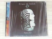 CD ◆未開封 / Cirque du Soleil / Benoit Jutras / 『D38』 / 中古_画像1