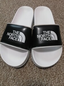 THE NORTH FACE ザノースフェイス シャワーサンダル 未使用品