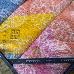 GIVENCHY タオルセット!!お買い得!!