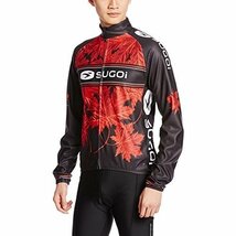 15120円 Mサイズ 新品 SUGOi スゴイ エボリューション L/S ジャージ Evolution L/S Jerjey キャノンデール_画像2