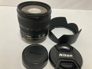 ★☆完動美品★ニコン Nikon AF-S DX 18-70mm 3.5-4.5G IF-ED☆★