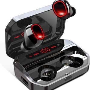 Bluetooth Bluetoothイヤホン ワイヤレスイヤホン