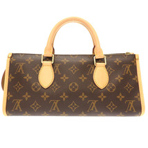 美品 ルイ ヴィトン モノグラム ポパンクール M40009 ハンドバッグ バッグ LV 0028 LOUIS VUITTON_画像2