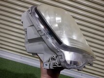 トヨタ純正 UZS186 UZS187 18 クラウン マジェスタ 後期 キセノン HID ヘッドライト ヘッドランプ 右側 運転席 バラスト付 SATNEY 30-315_画像6