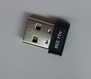 無線LAN 子機 USB2 Realtek
