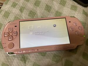 PSP-3000