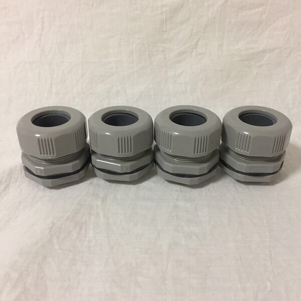星和 エスシーロック SCL形 SCL-22B 未使用品 4個