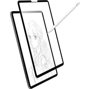 iPad Pro 11 (2021 / 2020 / 2018) / iPad Air4 / iPad Air5 第5世代 用 保護フィルム 紙のような描き心地 フィルム 脱着式 反射低減