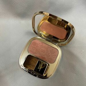 正規品ドルチェ＆ガッバーナ ビューティDOLCE＆GABBANA BEAUTY ブラッシュオブローズ ルミナスチークカラー 130