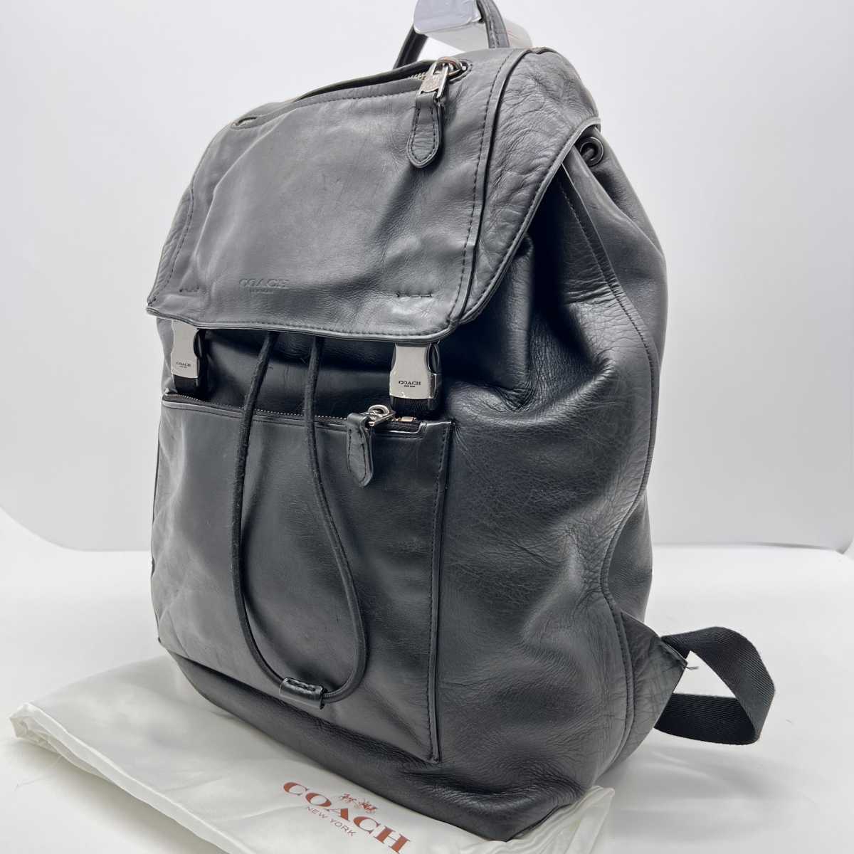 ヤフオク! -「コーチ リュック ブラック」(コーチ)の中古品・新品 ヤフオク! -「コーチ リュック ブラック」(コーチ)の中古品・新品