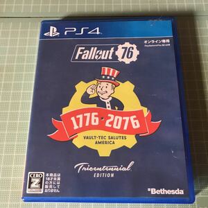 Fallout76 PS4