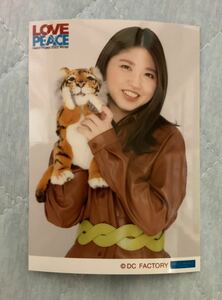 アンジュルム 竹内朱莉 生写真 Hello! Project 2022 Winter ~LOVE & PEACE~ 通販限定