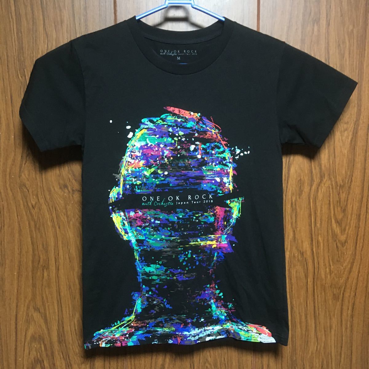 新品 未開封 ONE ROCK OK ② 14点 公式グッズ