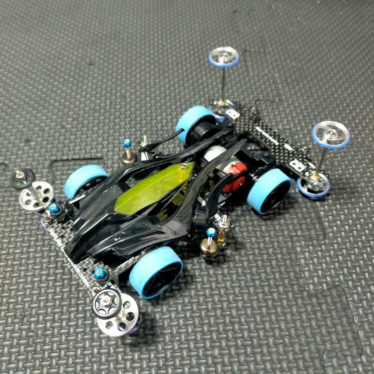 新しいエルメス ミニ四駆 引退品 大量 全てセットです! プラモデル セール ミニ四駆 引退セット最終