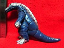 パワード テレスドン ソフビ /フィギュア ウルトラマン 怪獣_画像3