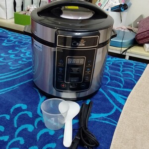 プレッシャーキングプロ
