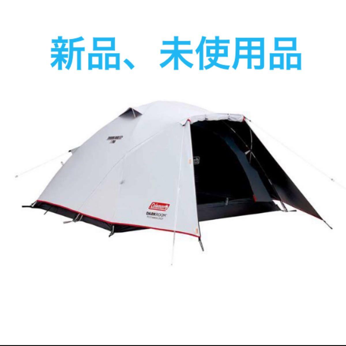 新品未使用 アポロン 5人用インナーテント TC素材 品番3517-