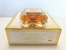 ■【YS-1】 未使用保管品 香水 ■ ジャンパトゥ JEAN PATOU ■ ジョイ パルファム 15ml 【東京発 手渡し可能】■D_画像4