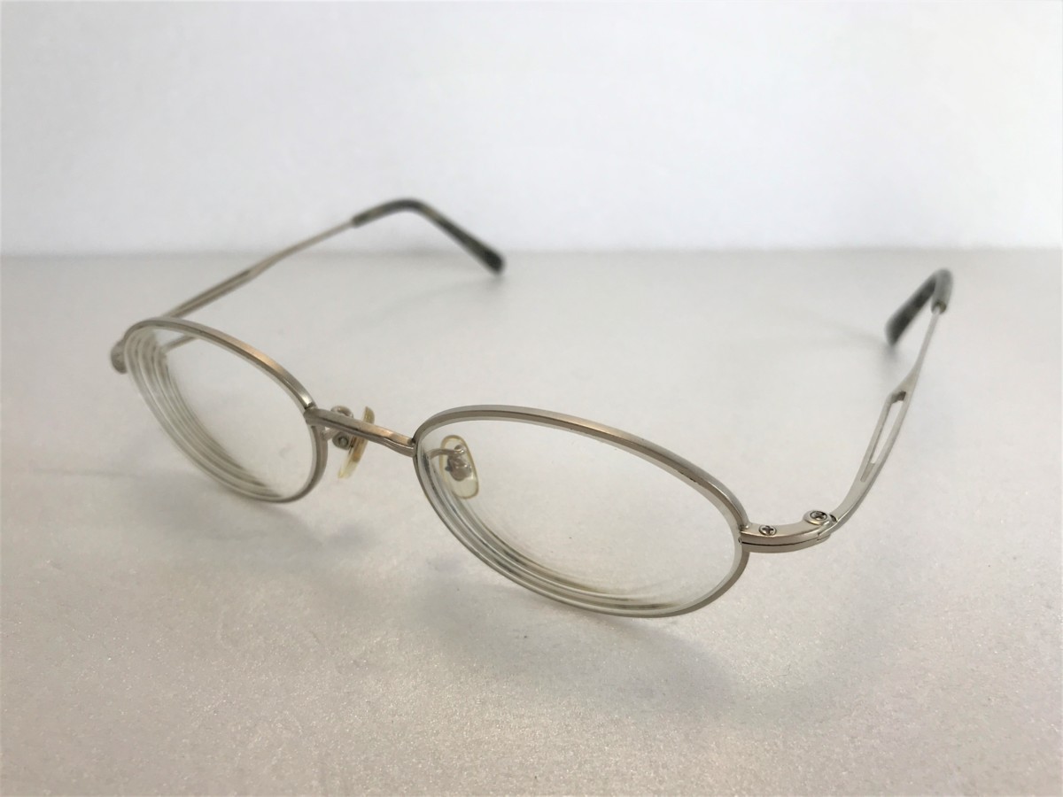 2023年最新】Yahoo!オークション -trussardi トラサルディ 眼鏡の中古