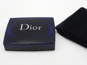 ■【YS-1】 Christian Dior ディオール ■ アイシャドウ サンク クルール ■ 209 アクアフロスト 5.3g 【同梱可能商品】■E