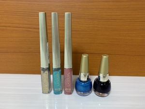 ■ [ys-1] La Splash Mascara неиспользована 3 балла ■ Sana Excel Grossie Nail Lacquer 2 балла ■ 5 баллов резюме/набор ■ [Отход из Токио] ■ b