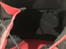 ■【YS-1】 プーマ ワンショルダーバッグ ■ 赤系 スポーツバッグ 縦38cm×横27cm ■ PUMA 【東京発 手渡し可能】K■_画像5