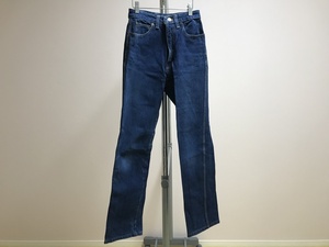 ■ [ys-1] Эдвин Эдвин ■ Что-то джинсы джинсов ■ Синяя синяя система ■ 27 дюймов