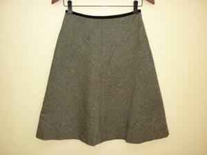 [YS-1]# Payton Place женский юбка серый серия #