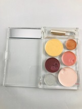 【YS-1】CLARINS クラランス■口紅 リップパレット セット まとめ■リップスパークルパレットブライト 他 【東京発 手渡し可能】■D_画像5