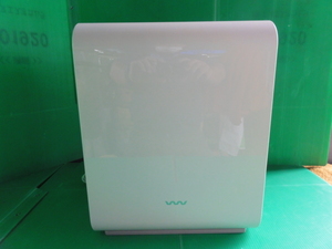 * Sanyo inverter evaporation type humidifier CFK-VWX05C operation verification settled K3117DG