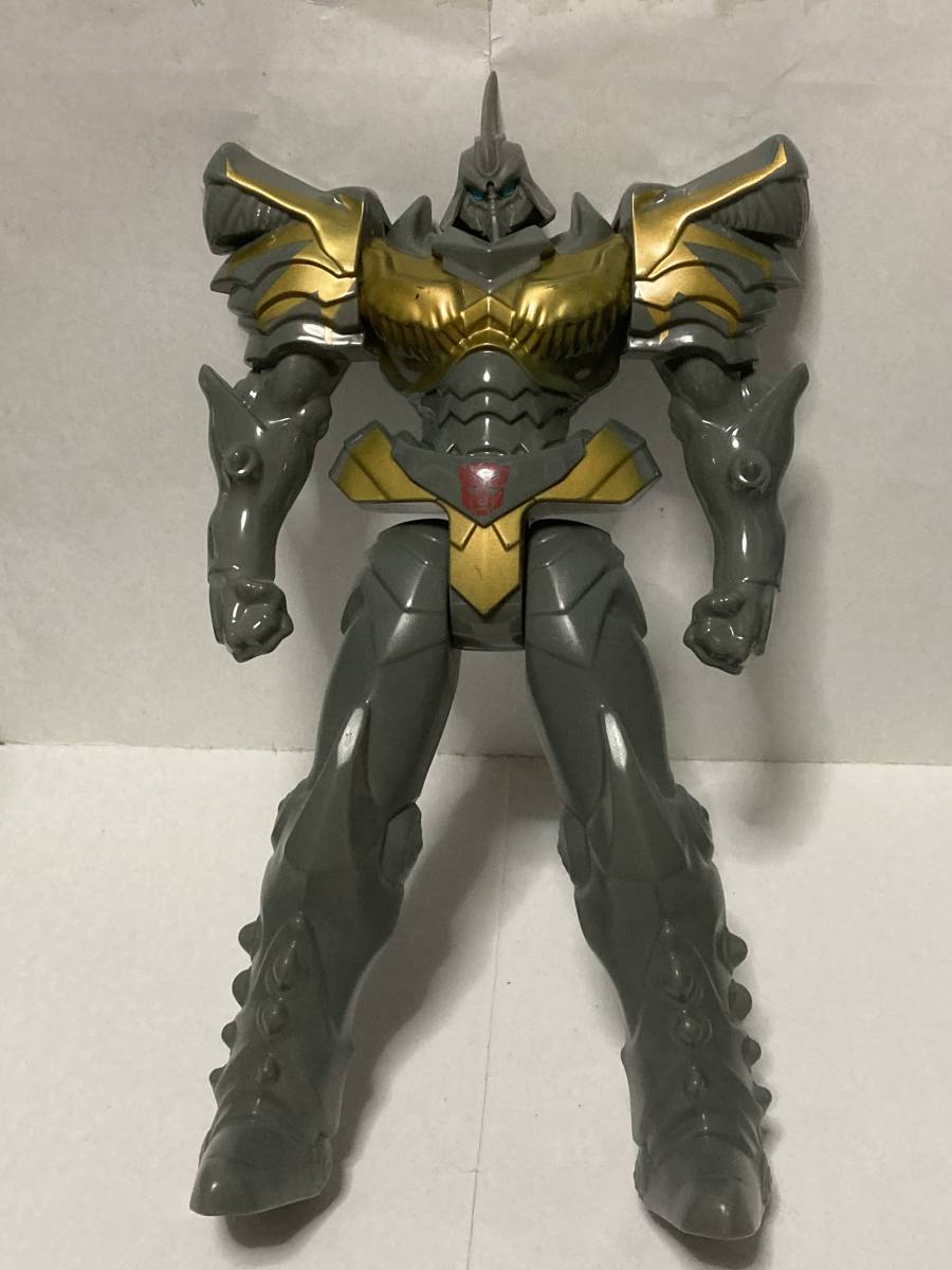 グリーン・ホワイト系 完成品♪ トランスフォーマー エイジ・オブ・エクスティンクション タイタン ガー(品) 三和電気計器 (SANWA) 絶縁抵抗計 MG500 (4461)