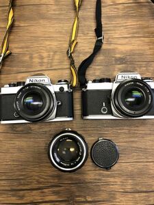 1円〜Nikon ニコン カメラ・レンズ