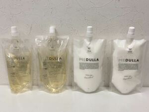 mete.lapa-sonalaiz shampoo pa-sonalaiz repair LIGHT hair shampoo hair treatment for refill set 