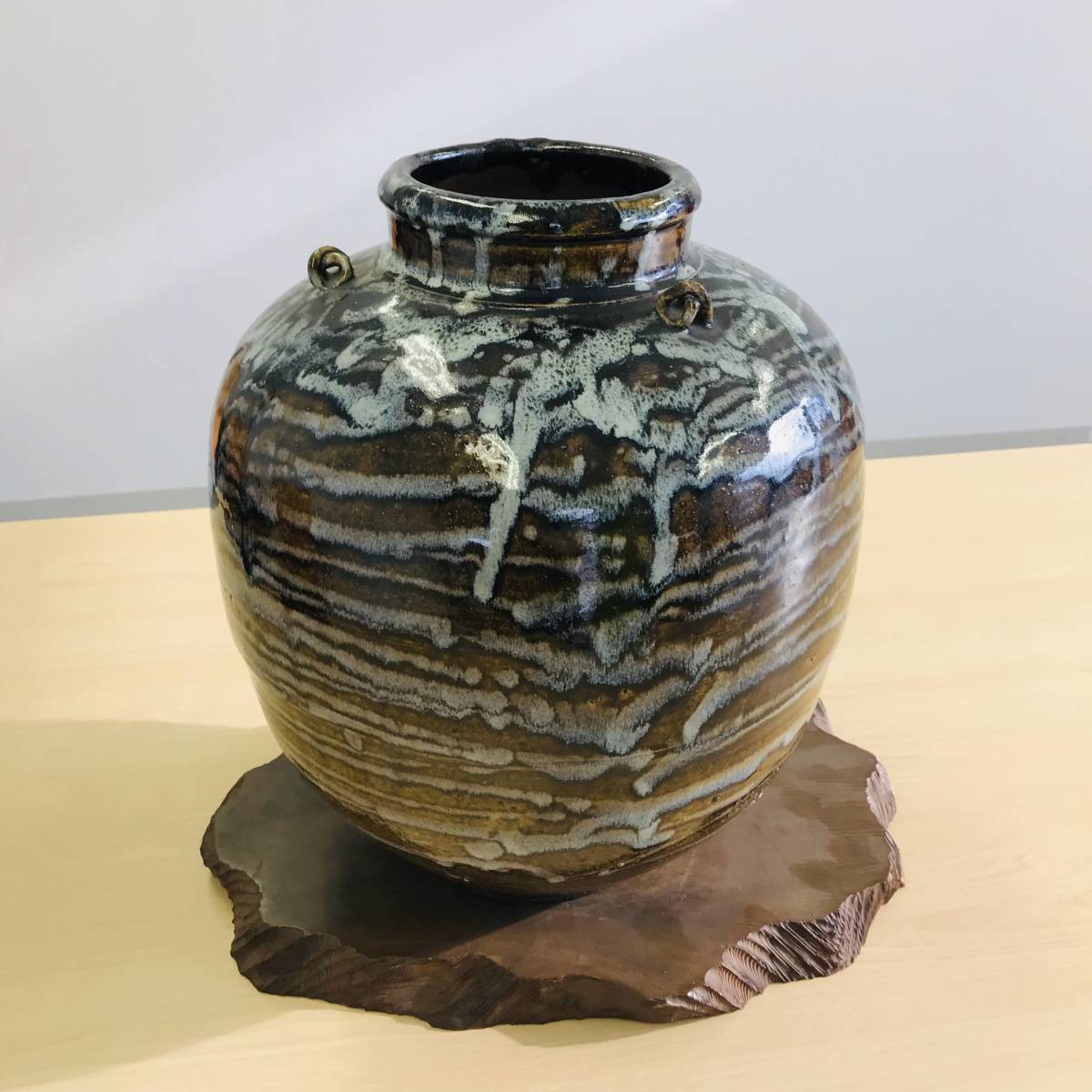ヤフオク! -傘立て 焼の中古品・新品・未使用品一覧
