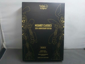 ニンテンドー3DS メダロット クラシックス ＜20th Anniversary Edition＞