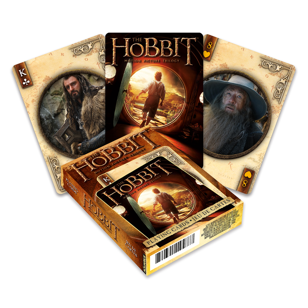 The Hobbit: The Dol the Armies Guldur Five ドル・グルデュアでの