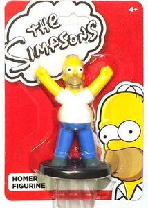 The Simpsons （ザ・シンプソンズ） 　ホーマー　フィギュア