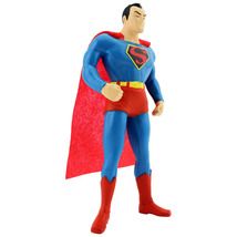 DCコミック Superman (スーパーマン ) 5.5インチ ベンダブルタイプ フィギュア_画像3