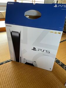 ps5 プレイステーション5 本体 中古