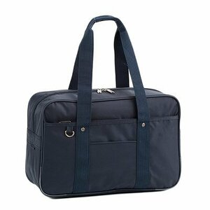  [ новый товар подлинный товар ] Tiger сумка s прохладный сумка мужской женский 31060-3H темно-синий темно-синий темно-синий 
