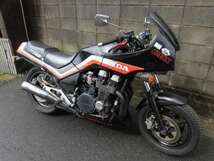 CBX750F★RC17★ステアリングステム★30H28_画像7