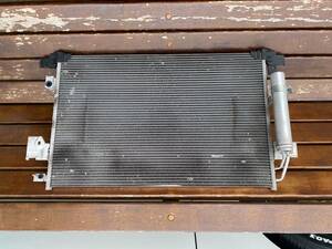  Delica D5 original cooler,air conditioner condenser 