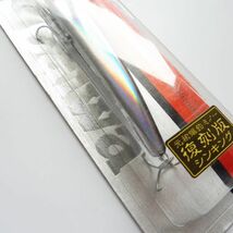 510252釣具LURE★未開封品★ダイワ★シーバスハンターⅡ LC-S 復刻版★DAIWA★SEABASS HUNTER ⅡLC-S★元祖爆釣ミノー・復刻版・シンキング_画像6