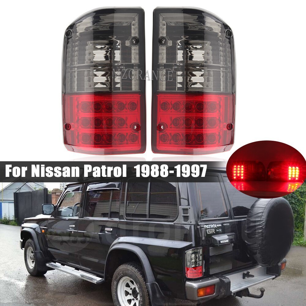 2023年最新】ヤフオク! -日産 パトロール(パーツ)の中古品・新品・未