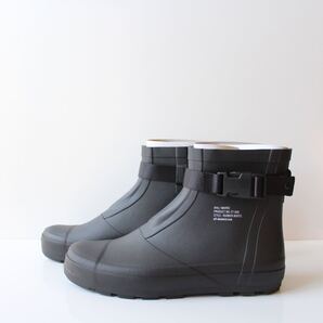 ムーンスター 810s ET005 MARKE BK 27.0cm